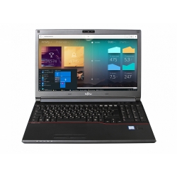 A Grade Fujitsu Lifebook E556  Laptop